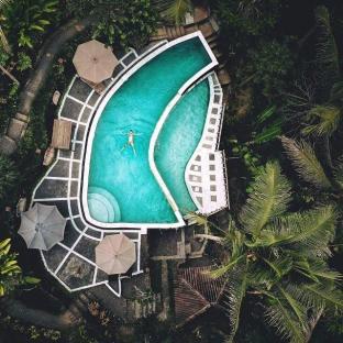 Song Broek Jungle Resort,Near Pod Origin,3 star