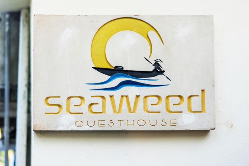 seaweed guesthouse lembongan