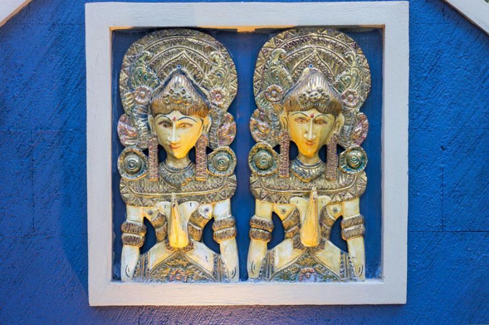 seaweed guesthouse lembongan