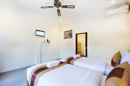 seaweed guesthouse lembongan