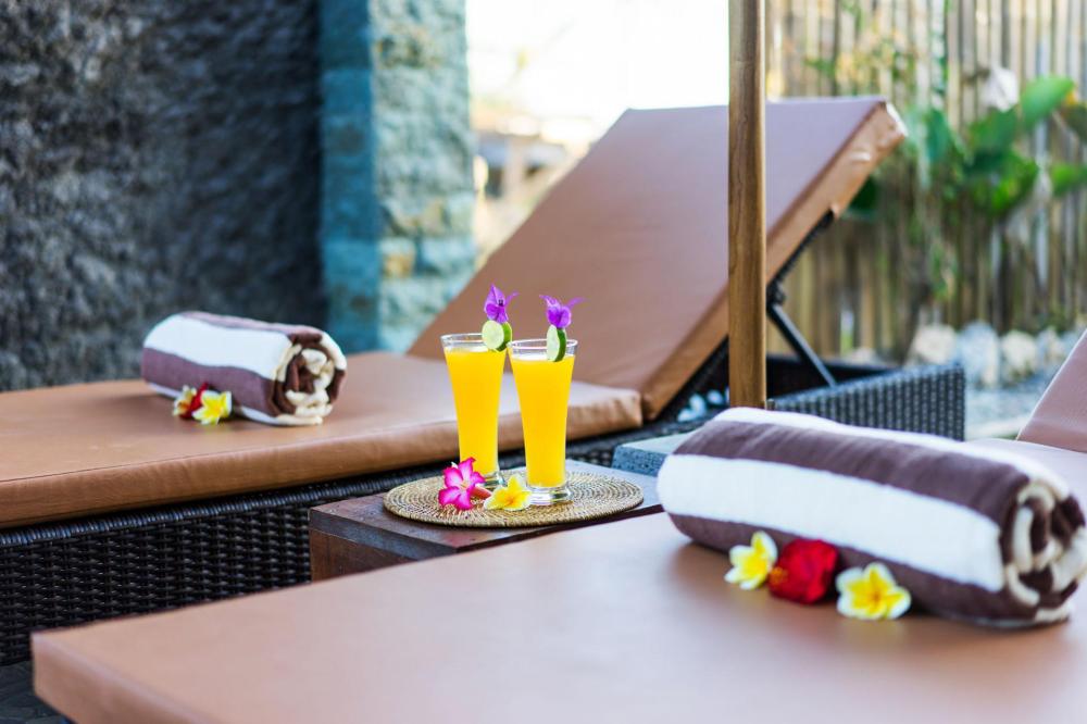 seaweed guesthouse lembongan