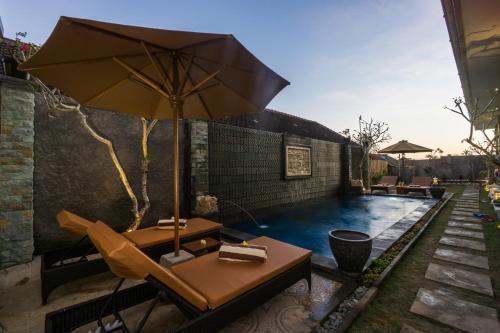 seaweed guesthouse lembongan