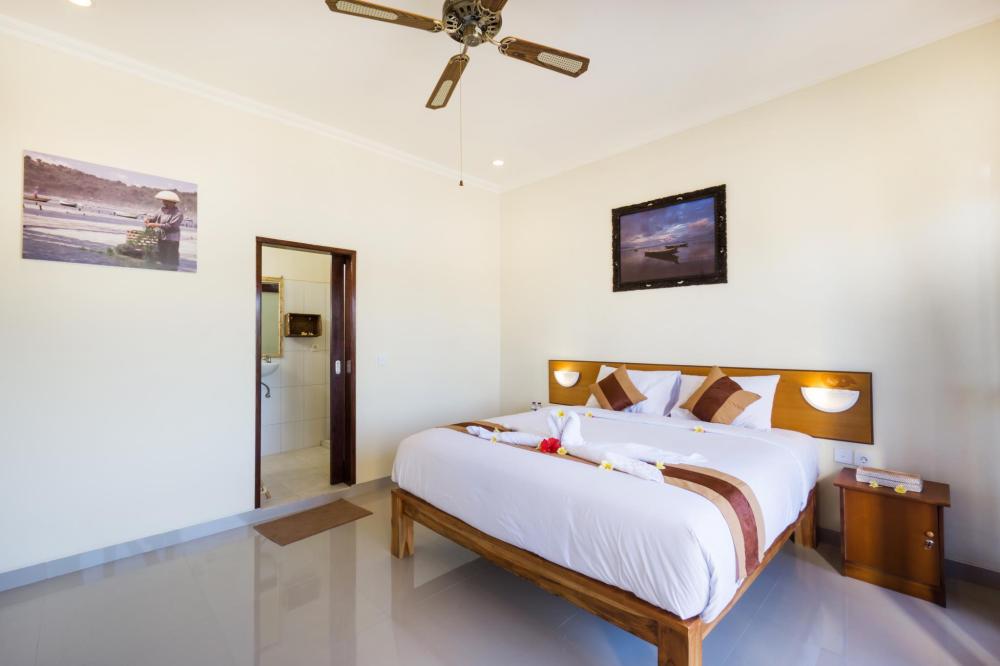 seaweed guesthouse lembongan