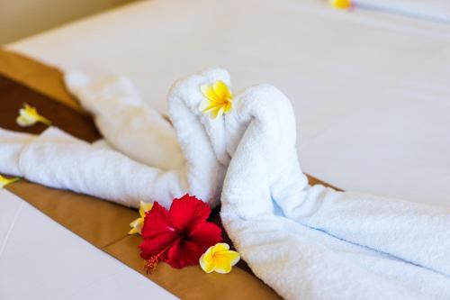 seaweed guesthouse lembongan