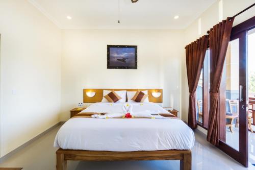 seaweed guesthouse lembongan