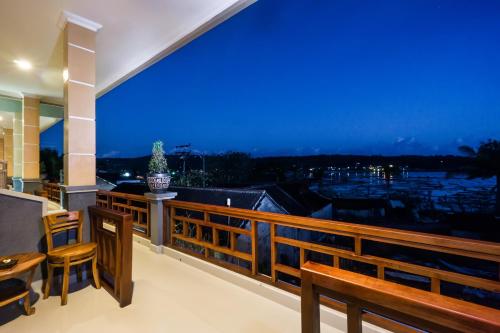 seaweed guesthouse lembongan