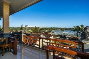 seaweed guesthouse lembongan