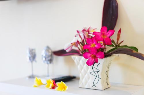 seaweed guesthouse lembongan