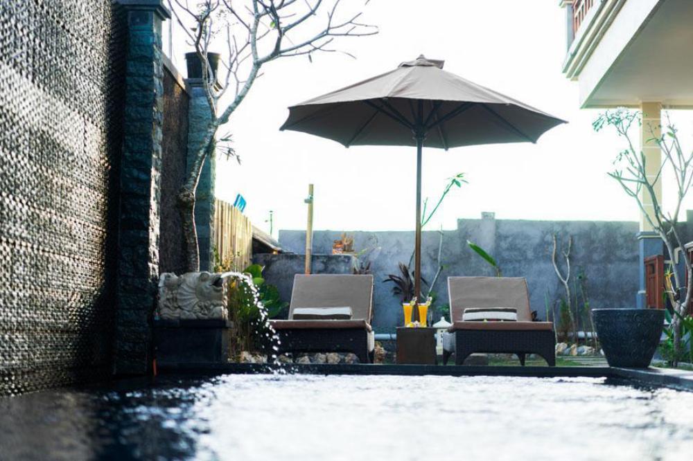 seaweed guesthouse lembongan