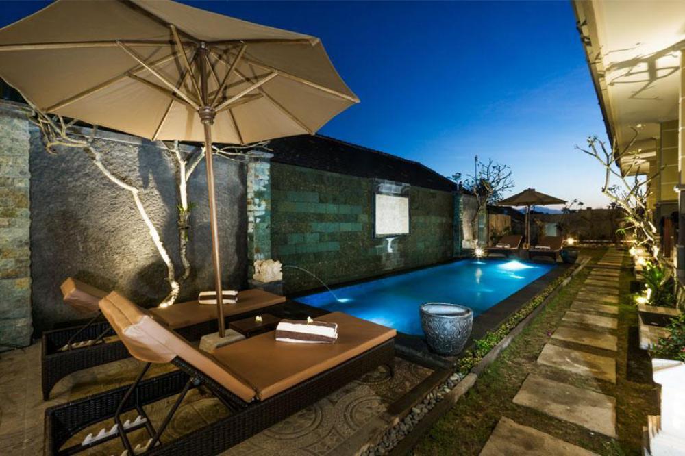 seaweed guesthouse lembongan