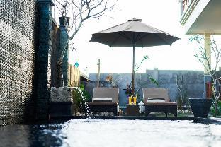 seaweed guesthouse lembongan