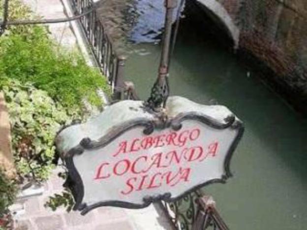 locanda silva