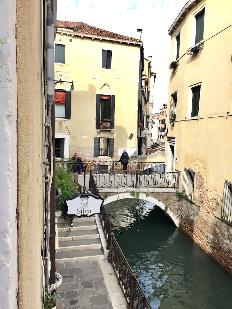 locanda silva
