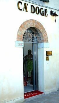 Ca' Doge,Piazzale Roma>>Mirano,3 star