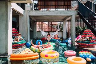 Cara Cara Inn,Kuta>>Bali,3 star