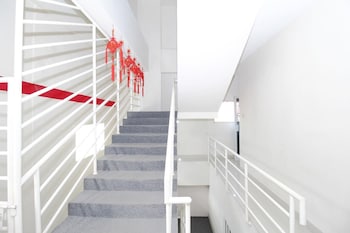 blossom resident blok m