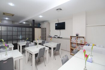 blossom resident blok m