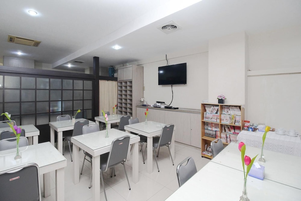 blossom resident blok m