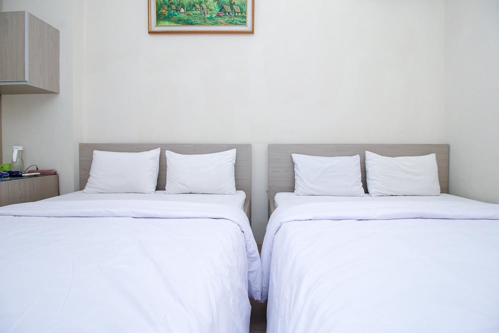 blossom resident blok m