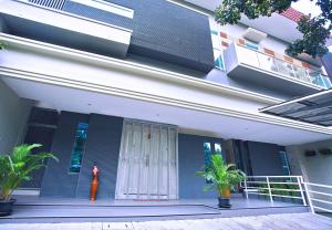 blossom resident blok m