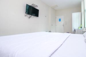 blossom resident blok m