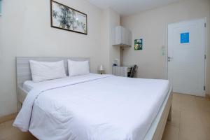 blossom resident blok m