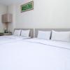 Blossom Resident Blok M,South Jakarta>>Jakarta,2 star
