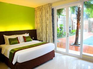 Bali De Anyer Hotel & Restaurant,Banten>>Anyer,3.5 star