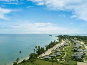 The Residence Bintan,Bintan Island>>Bintan,5 star