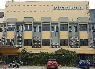 Ethan Hotel Cilincing Plaza,Jakarta Utara>>Jakarta,3 star