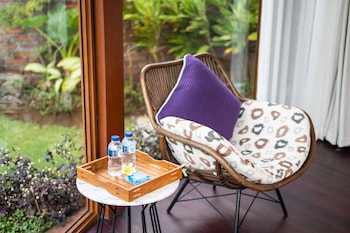 dayu mirah resort