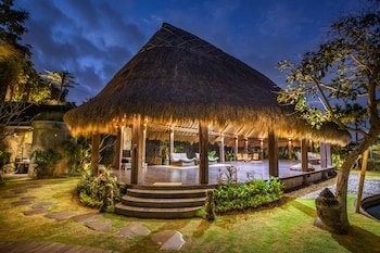 dayu mirah resort