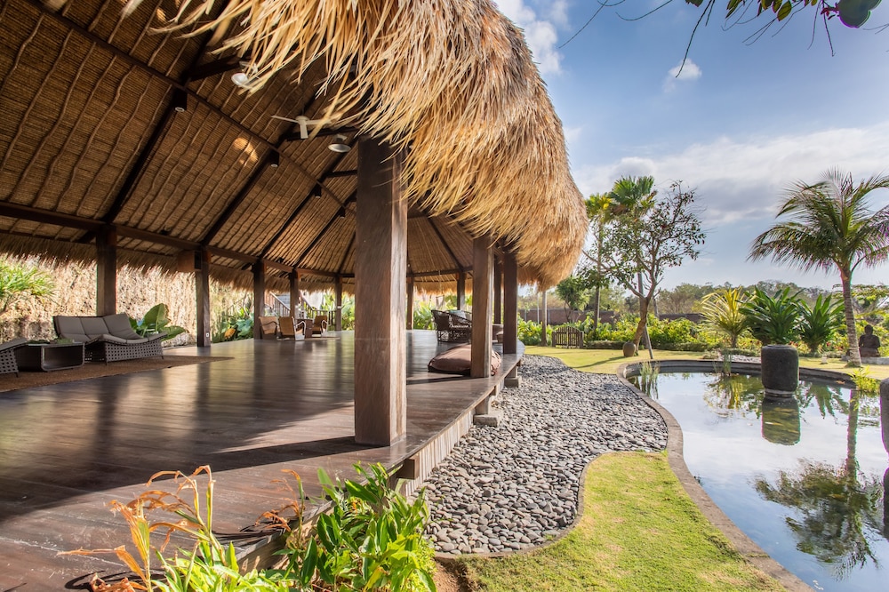 dayu mirah resort