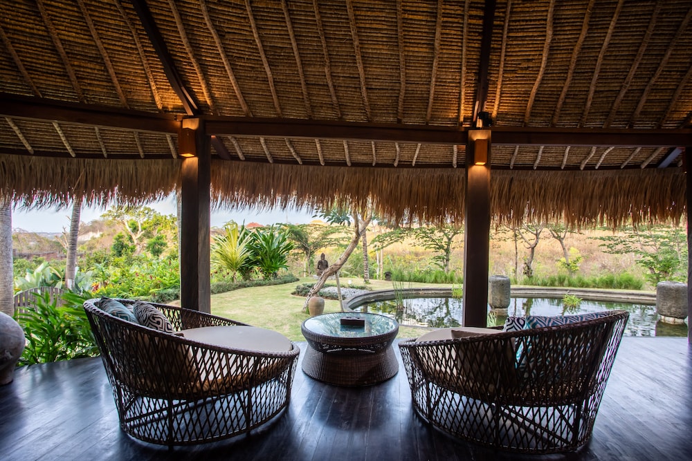 dayu mirah resort