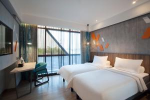 ibis styles medan pattimura