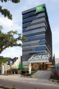 Ibis Styles Medan Pattimura,North Sumatra>>Medan,4 star
