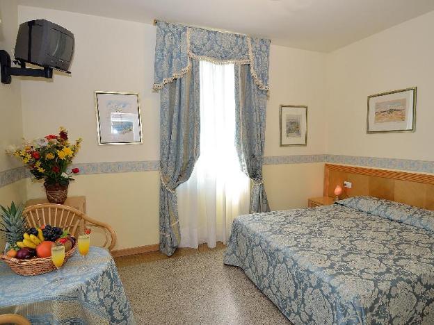 villa angelica