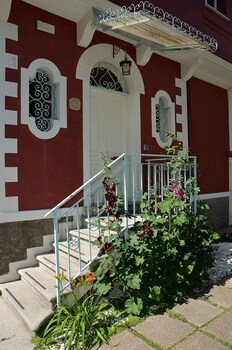 Villa Angelica,Venice>>Veneto,3 star