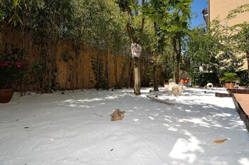 Villa Angelica,Venice>>Veneto,3 star