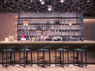 mercure jakarta pantai indah kapuk