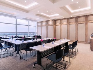 mercure jakarta pantai indah kapuk