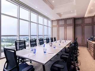 mercure jakarta pantai indah kapuk