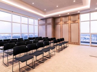 mercure jakarta pantai indah kapuk