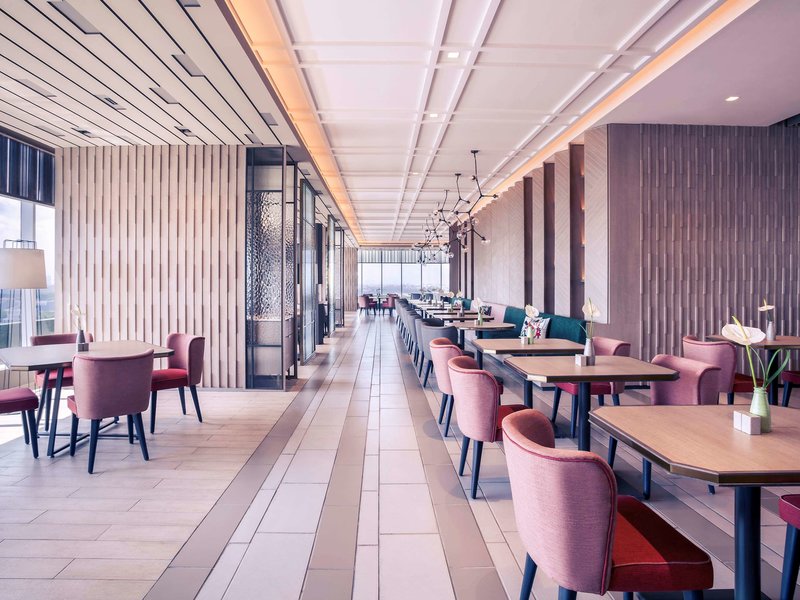 mercure jakarta pantai indah kapuk