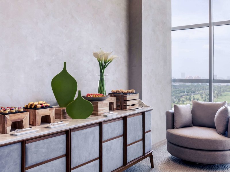 mercure jakarta pantai indah kapuk