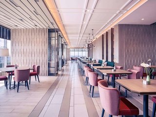 mercure jakarta pantai indah kapuk