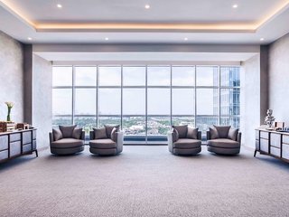 mercure jakarta pantai indah kapuk