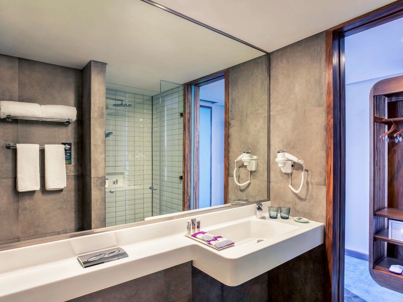 mercure jakarta pantai indah kapuk