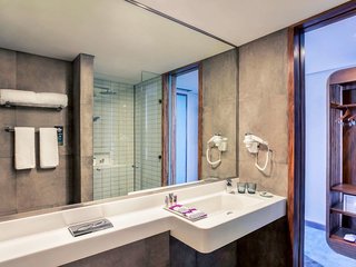 mercure jakarta pantai indah kapuk