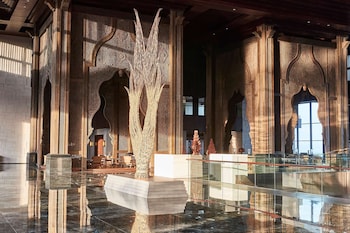 the apurva kempinski bali